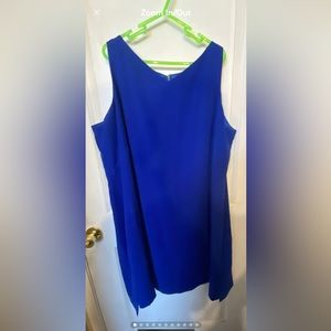 Tahari Dress